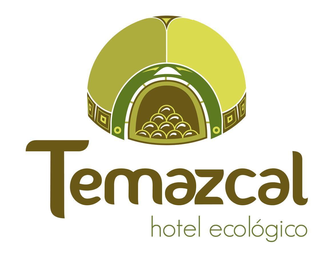 Hotel Ecologico Temazcal Креэль Экстерьер фото